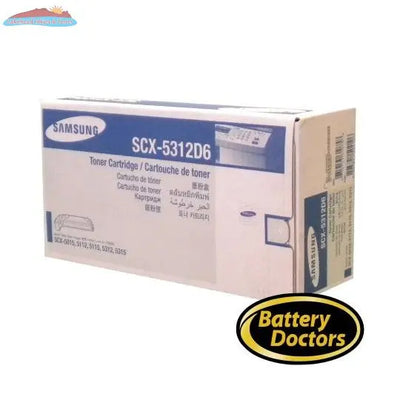 SCX5312D6/SEE TONER FOR SCX5315F Samsung