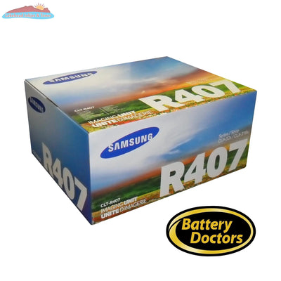 SU408A SAM CLTR407 IMAGING UNIT Samsung