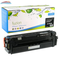 Samsung CLT-K506L Black Remanufactured Toner Cartridge Lakehead Inkjet & Toner