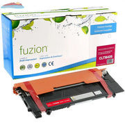 Samsung CLT-M406S Magenta Compatible Toner Cartridge Fuzion