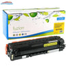 Samsung CLT-Y506L Yellow Remanufactured Toner Cartridge Lakehead Inkjet & Toner