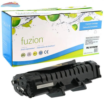 Samsung ML-2010D3/MLT-D119S/ML-1610D3Dell 1100 Universal Compatible Toner Cartridge Fuzion