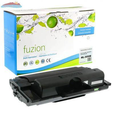 Samsung ML-3050B Compatible Laser Toner Cartridge Fuzion