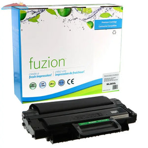 Samsung ML2850 Toner - Black fuzion