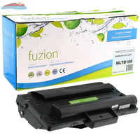 Samsung MLT-D109S Compatible Toner Cartridge Fuzion