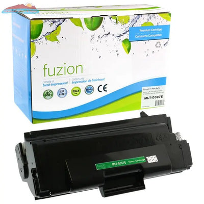 Samsung MLT-D307E Extra HY Toner - Black fuzion