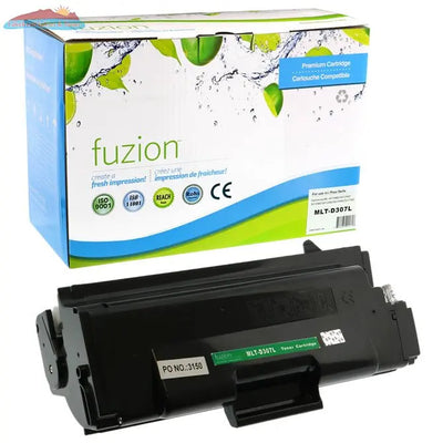 Samsung MLT-D307L HY Toner - Black fuzion
