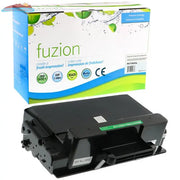 Samsung MLTD203L Compatible Toner - Black fuzion