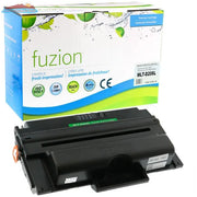 Samsung MLTD208L Compatible Toner - Black fuzion