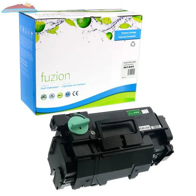 Samsung MLTD303E HY Compatible Toner - Black fuzion