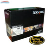 T650A11A T650, T652, T654 RETURN PROGRAM PRINT CARTRIDGE, 7K Lexmark