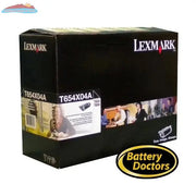 T654X04A T654 EXTRA HIGH YIELD RETURN PROGRAM PRINT CARTRIDG Lexmark