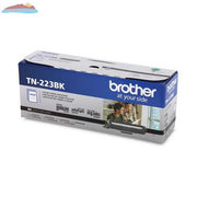 TN-223 Black Toner Cartridge - OEM Lakehead Inkjet & Toner