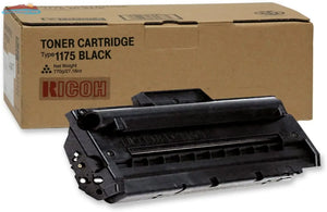 TYPE 1175 RICOH TYPE 1175 FAX 1170L TONER Ricoh