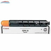 Toner  Black Laser 36000 pages Canon