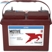 Trojan 24TMX Trojan