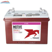 Trojan 27-GEL Trojan