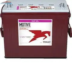 Trojan 5SHP-GEL Trojan