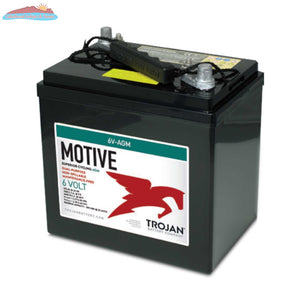 Trojan 6V-AGM Trojan