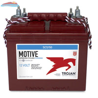 Trojan SCS150 Trojan