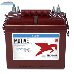 Trojan SCS150 Trojan