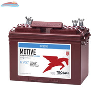 Trojan SCS200 Trojan