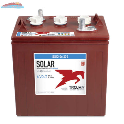 Trojan SSIG 06 235 Trojan
