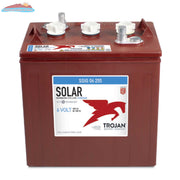 Trojan SSIG 06 255 Trojan