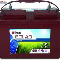 Trojan SSIG 12 120 Trojan