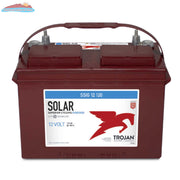 Trojan SSIG 12 120 Trojan