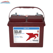 Trojan SSIG 12 95 Trojan