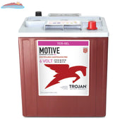 Trojan TE35-GEL Trojan