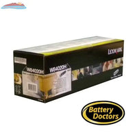 W84020H W840 PRINT CARTRIDGE (30K) Lexmark