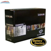 X340H22G X340H22G X340N/X342N PHOTOCONDUCTOR 60K Lexmark