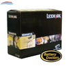 X644A11A X642E, X644E, X646E RETURN PRINT CARTRIDGE (10K) Lexmark