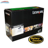 X644X11A X644E, X646E(X) EXTRA HIGH YIELD RETURN PRINT CARTR Lexmark