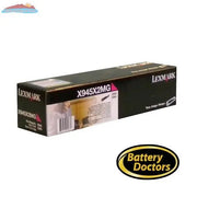 X945X2MG X64X MAGENTA PRINT CARTRIDGE 22K Lexmark