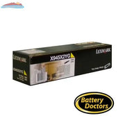 X945X2YG X94X YELLOW PRINT CARTRIDGE 22K Lexmark