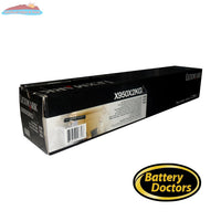 X950X2KG LEXMARK X95X  BLACK CARTRIDGE   32K Lexmark