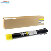 Xerox 006R01396 Std. Yield Toner - Yellow fuzion