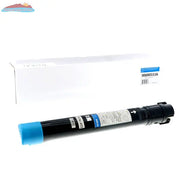 Xerox 006R01516 Std. Yield Toner - Cyan fuzion
