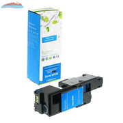 Xerox 106R02756 Toner Cartridge - Cyan fuzion