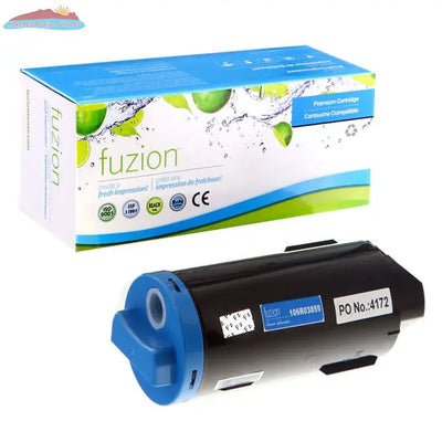 Xerox 106R03859 Std. Yield Toner - Cyan Lakehead Inkjet & Toner