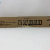 Xerox 6R1458 Toner - Magenta Xerox