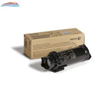 Xerox Genuine Phaser 6510 / WorkCentre 6515 Black High Capacity Toner Cartridge - 106R03480 Xerox