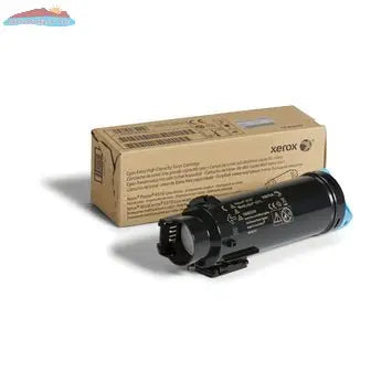 Xerox Genuine Phaser 6510 / WorkCentre 6515 Cyan Extra High Capacity Toner Cartridge - 106R03690 Xerox