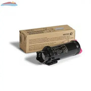Xerox Genuine Phaser 6510 / WorkCentre 6515 Magenta Standard Capacity Toner Cartridge - 106R03474 Xerox