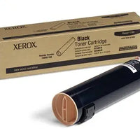 Xerox Genuine Phaser 7760 Black Toner Cartridge (32000 pages) - 106R01163 Xerox