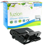 Xerox Phaser 3320 Toner - Black fuzion