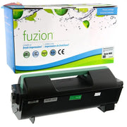 Xerox Phaser 4600DN HY Toner - Black fuzion